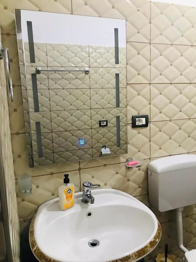 Jemin Apartment Berat