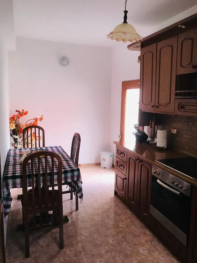 Jemin Apartment Berat