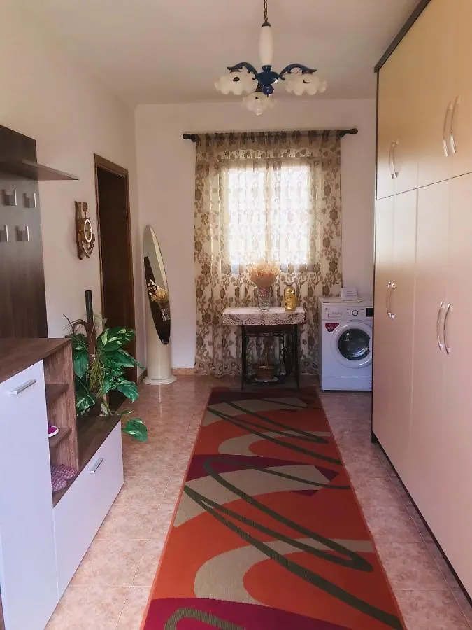 Jemin Apartment Berat
