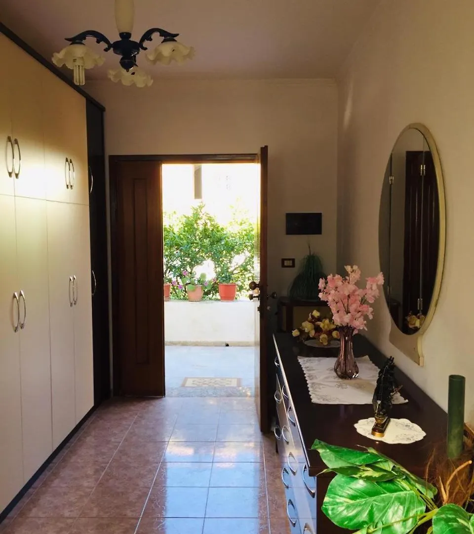 Jemin Apartment Berat Albanie