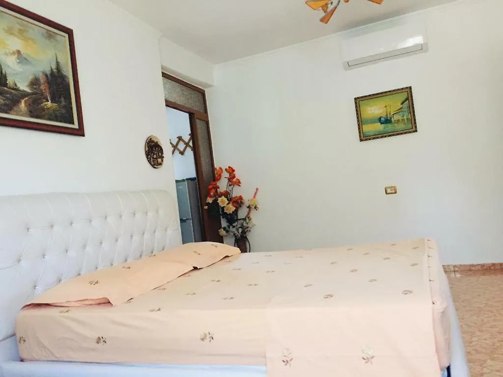 Jemin Apartment Berat