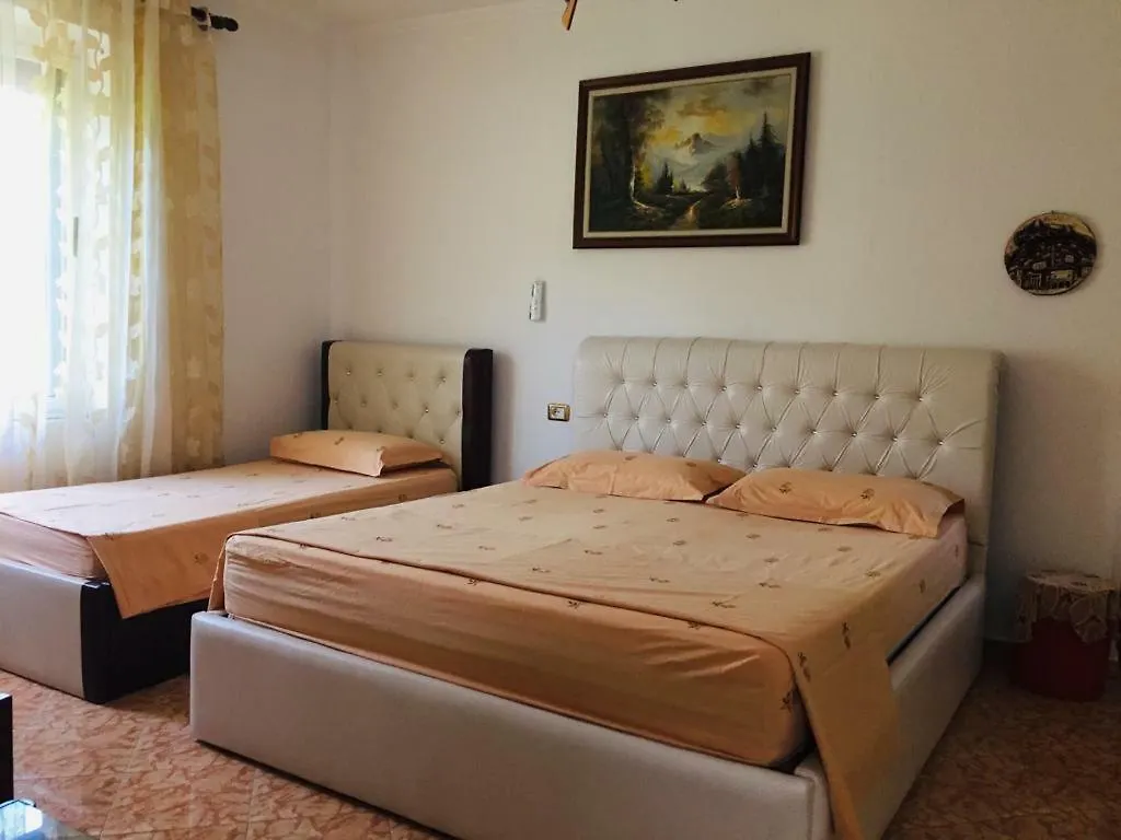 Jemin Apartment Berat