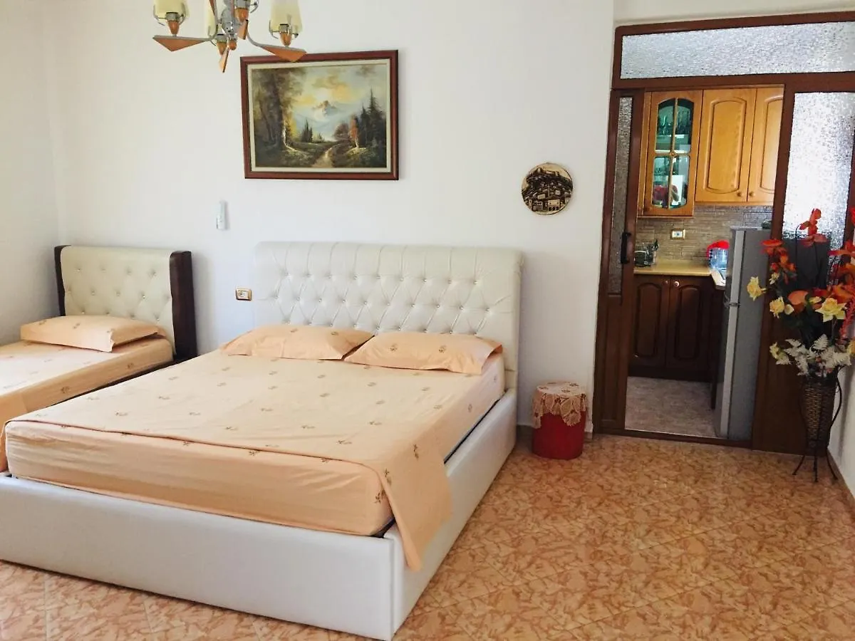 Jemin Apartment Berat