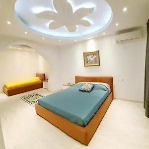 Magnolia Luxury Penthouse Appartement
