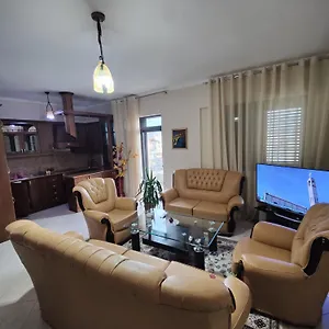  Apartamento City Center