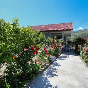 Samuela Cozy Retreat Hébergement de vacances