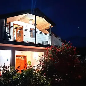  Сasa de vacaciones Samuela Cozy Retreat