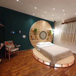Woodland Appartement