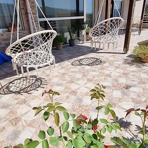 Luis Penthouse Appartement