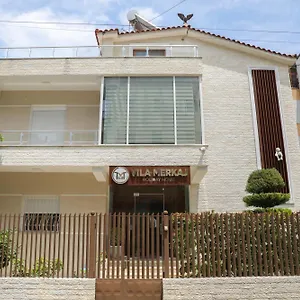  Hotel Merkaj